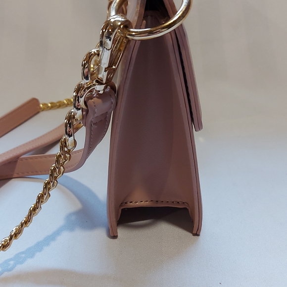 💗MOHITO BLUSH PINK CROSSBODY NWOT! - Picture 7 of 10